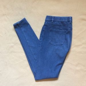 Uniqlo WOMEN HEATTECH STRETCH LEGGINGS PANTS